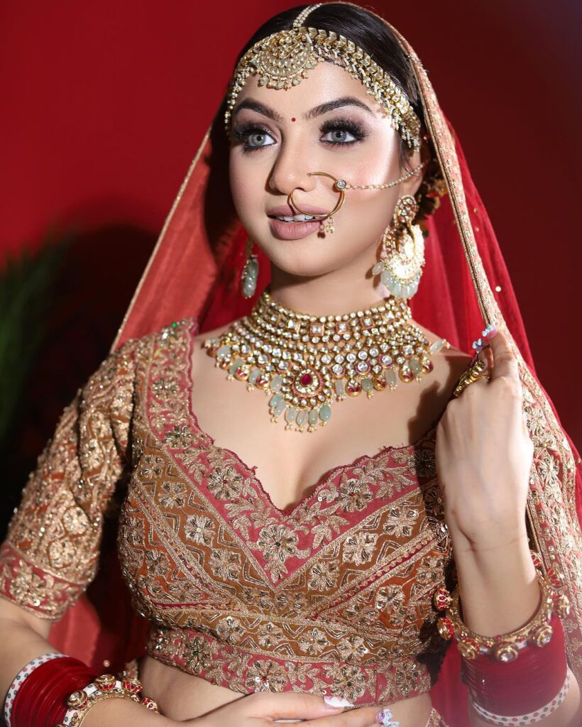 HD Makeup